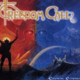 Freedom Call - Crystal Empire